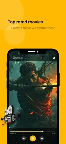 hotstar-free-access Top Rated Movies