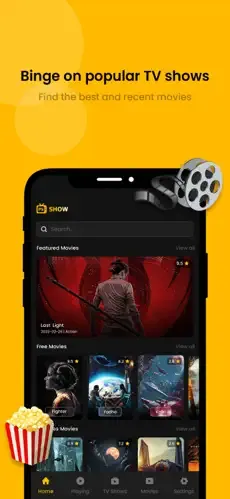 hotstar-free-access tv show